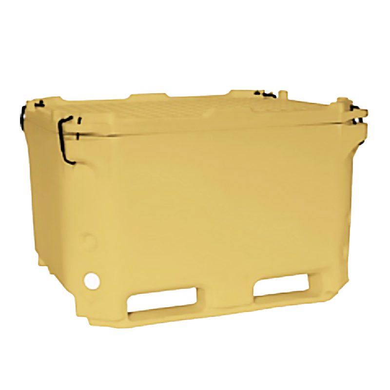 Conteneur isotherme 1000 litres